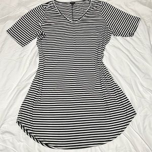 Torrid T-shirt dress
